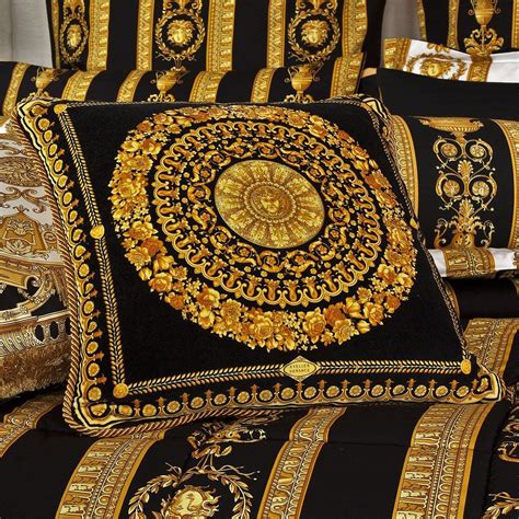 versace style fabric by the yard|Versace sofa fabric.